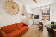 Studio SEVO l Central l Shellter Rentals