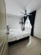 Top Tanah Rata