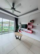 Top Tanah Rata