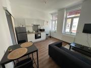 Laundry Loft- Studio1-proche gare centre ville- CNPE