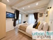 Urban Flat 42 - LUXURY FLAT