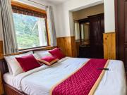 Tree Elanza, Unit of Santhi Ayurvedic Resort