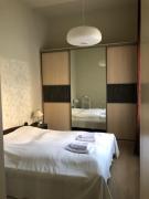 Capuccino over the City Centre