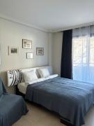 Top Puerto de Santiago