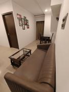 Garden View Terrace 1 BHK in Sanpada, Navi Mumbai