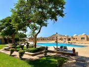 Palm View Paradise-Downtown Hurghada