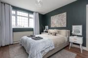 Modern 3B Home with Garden in Eltham, London Modern 3B Home with Garden in Eltham, London