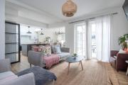 Modern 3B Home with Garden in Eltham, London Modern 3B Home with Garden in Eltham, London