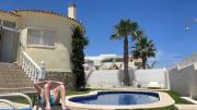 Luxury 6 Bed Villa La Marina Alicante