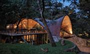 Deva Dhare Resort