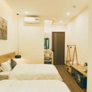 Wabi Sabi Hanoi Residences #201