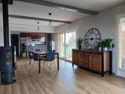 Maison avec terrasse Davézieux