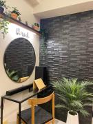 Twin Oaks near MRT Shaw, Megamall, Shangri-la plaza