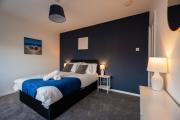 Barnaby House By Horizon Stays Barnaby House By Horizon Stays