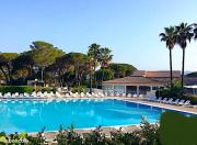 Domaine Valescure St Raphael Piscine Golf