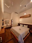 Pondok Wisata Istana XI