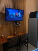 COZY PASAY CONDOMINIUM HOTEL UNIT with NETFLIX