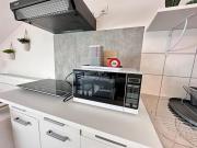 Le pilier G un cocon confortable proche du centre