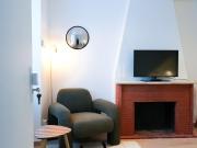 Les Suites de Massy Design & Calme RER TGV