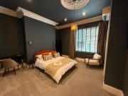 Akroyd House - The Piece Hall Room