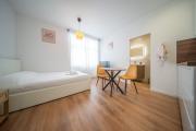 Super Appartement Near Basel 2 personnes 4