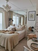 Studio Cityliving LUX - private, free parking