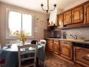 Holiday Home Le Pré Salé by Interhome