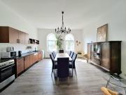 Haltestelle - Ferienwohnung