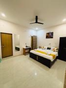 Indra Residency
