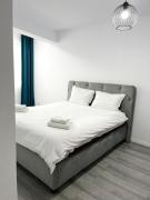 Confort ApartHotel Iasi Confort ApartHotel Iasi