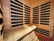 Apartment ProFamily - infrasauna by Interhome