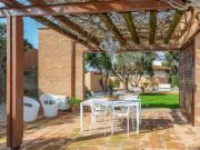 Holiday Home Villa Chantal by Interhome