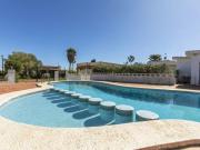 Apartment La Casa Blanca by Interhome