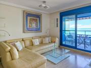 Apartment Malaga Pacifico by Interhome