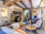 Holiday Home Maison du Bosco by Interhome