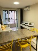 Apto 60m, perto da feirinha, Meirelles