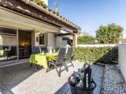 Apartment Domaine Grand Plage by Interhome