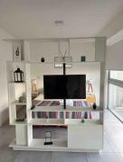 Amplio y luminoso departamento en Palermo Hollywood