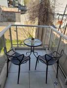 Amplio y luminoso departamento en Palermo Hollywood