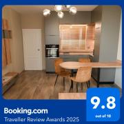 Riverview apartment - Free Private Parking