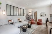 43#Opera # Grand Boulevards # 4BedRooms # Paris 02 # AC
