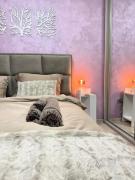 Elegant Old Town Escape