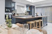 Large 4BR Leicester House, Modern, Sleeps 10, M1&M69, Garden, Fast WiFi, Free Secure Parking, Long Stay & Contractors Welcome Large 4BR Leicester House, Modern, Sleeps 10, M1&M69, Garden, Fast WiFi, Free Secure Parking, Long Stay & Contractors Welcome