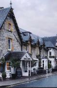 Top Pitlochry