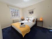 Relaxing Free parking space for one room Relaxing Free parking space for one room