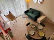 ღ LOasis - Piscine, Parking & Wifi
