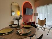 ღ LOasis - Piscine, Parking & Wifi