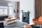 Fulham Light – 2 Bedroom Home Fulham Light – 2 Bedroom Home