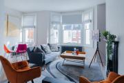 Fulham Light – 2 Bedroom Home Fulham Light – 2 Bedroom Home