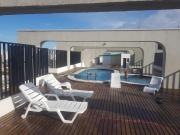 Ed Dragao do Mar 2quartos, 2 banhos, Praia de Iracema 17 Andar